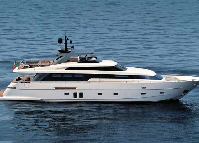 falcon yachts srl